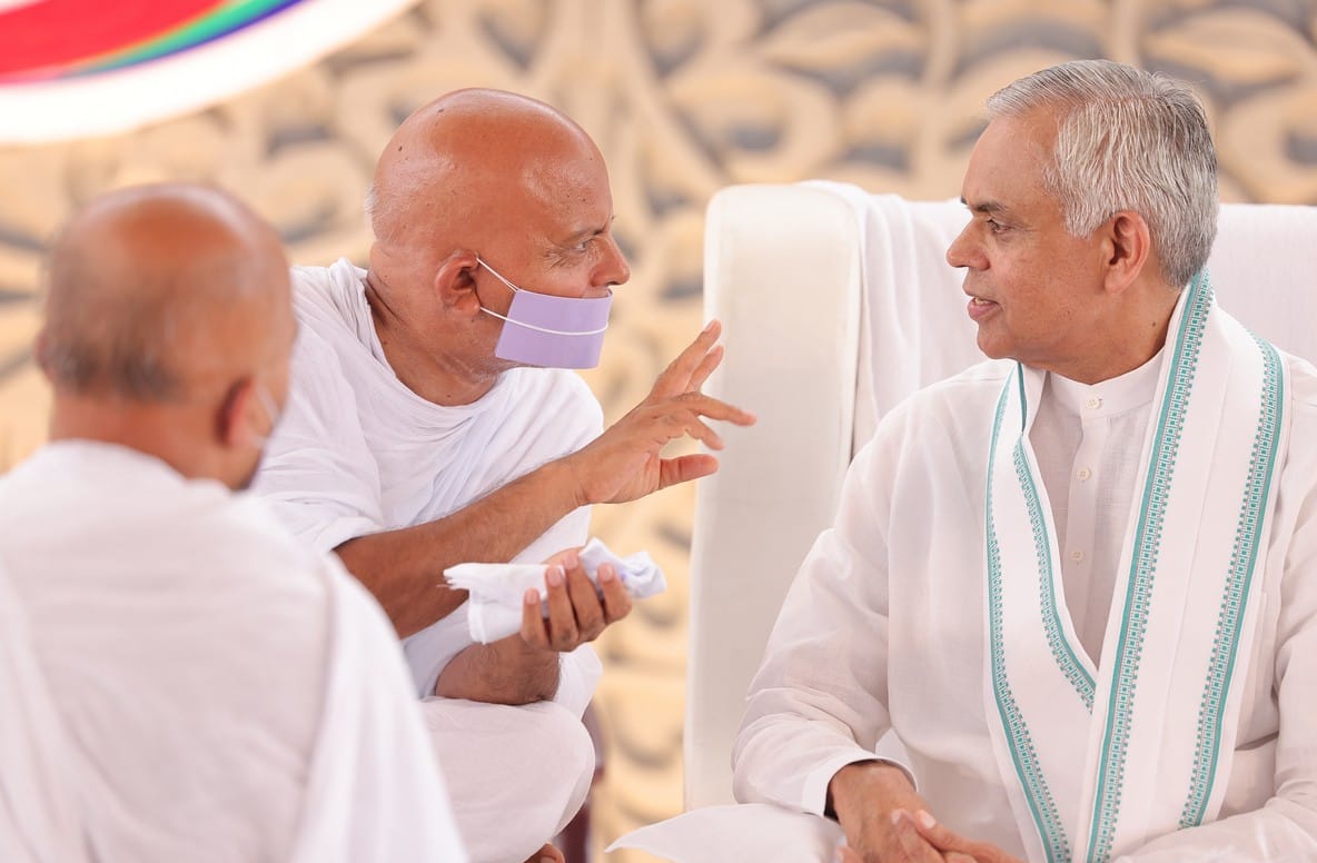 वैशाख शुक्ला दशमी का दिन है सर्वज्ञता प्राप्ति का दिन : आचार्यश्री महाश्रमण