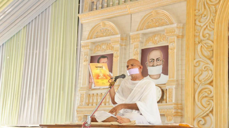 साधु की संगत बन सकती है कल्याण का माध्यम: आचार्यश्री महाश्रमण