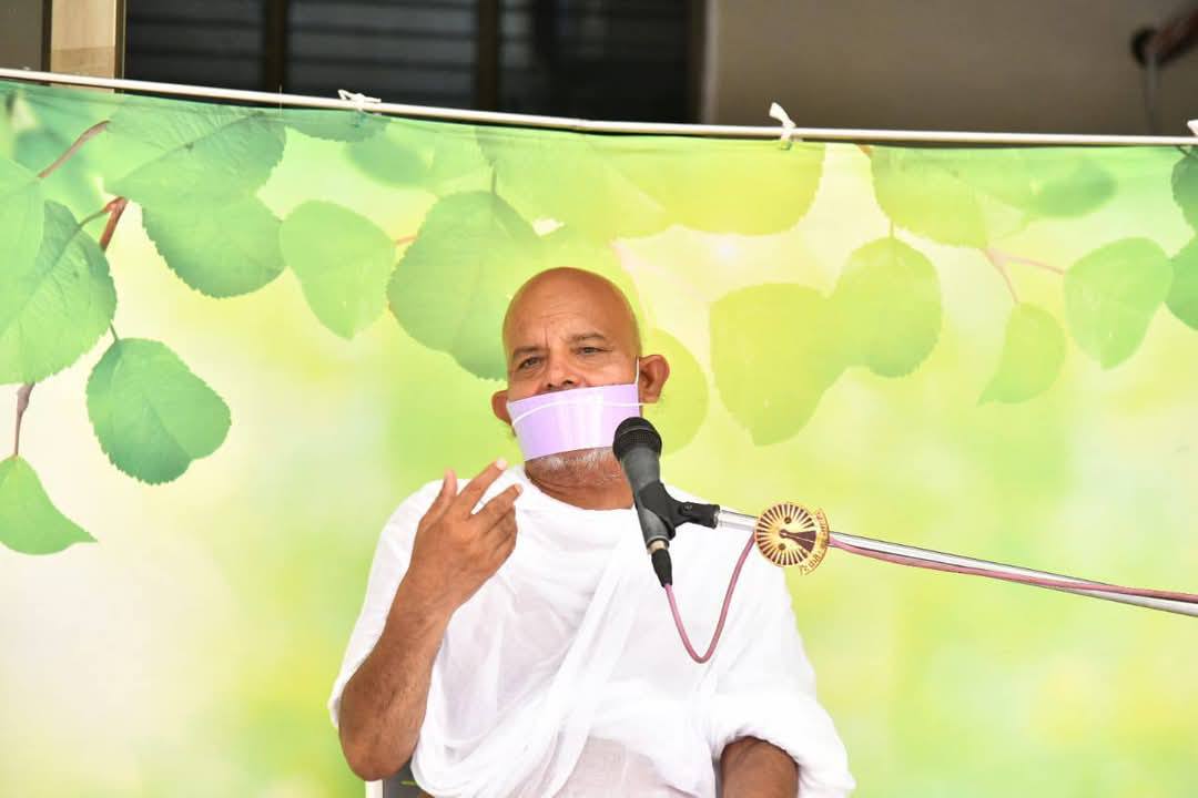 साधु की पर्युपासना है तिरने में सहायक : आचार्यश्री महाश्रमण