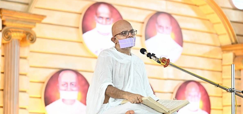 कषायों को मंदतर बनाने का हो प्रयास: आचार्यश्री महाश्रमण