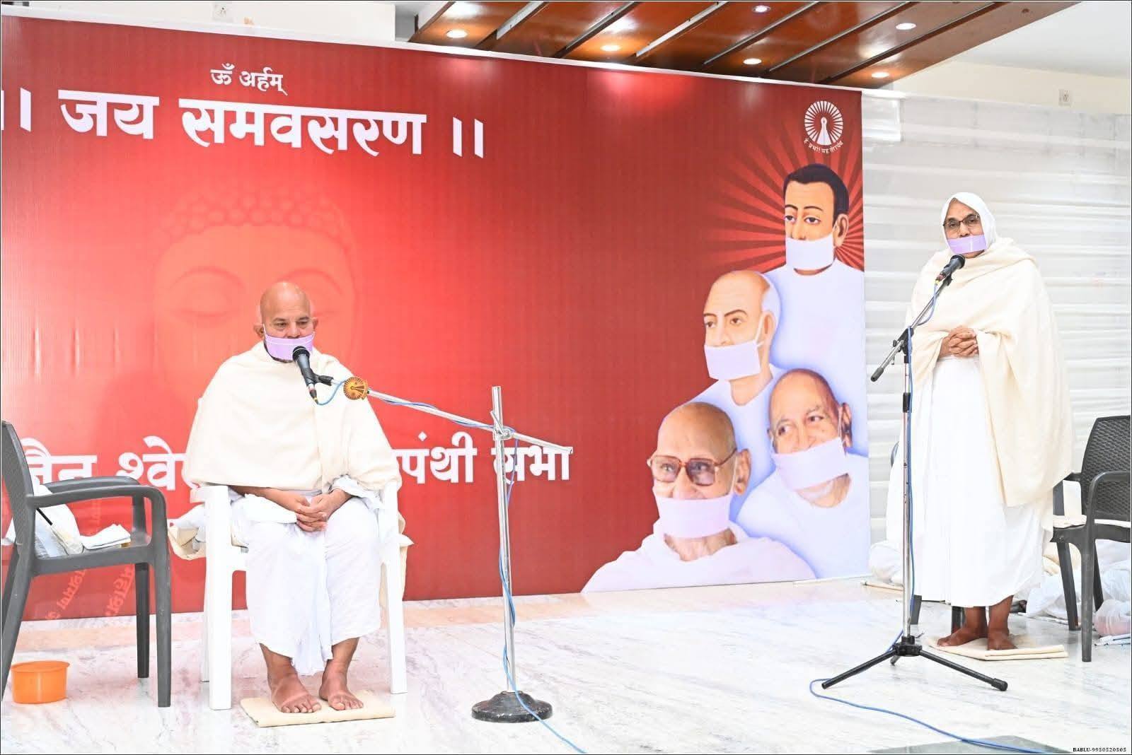 मानव जीवन का सार है धर्म की आराधना : आचार्यश्री महाश्रमण 