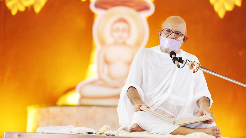 एकव्रती-श्रमणोपासक होना, विशेष व्यक्ति की पहचान: आचार्यश्री महाश्रमण