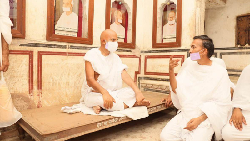 गुरु से गलती न छिपाएँ तो शुद्धि हो सकती है: आचार्यश्री महाश्रमण