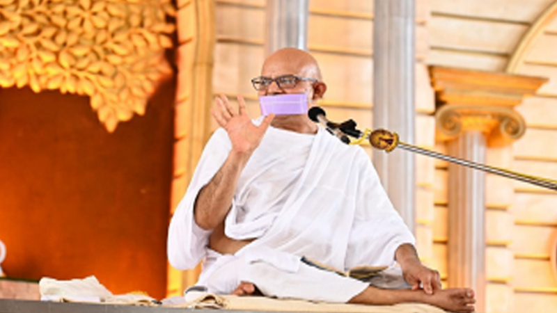 साधु-साध्वियाँ कुमार श्रमण केशी की तरह ज्ञान और तर्क शक्ति का विकास करें: आचार्यश्री महाश्रमण