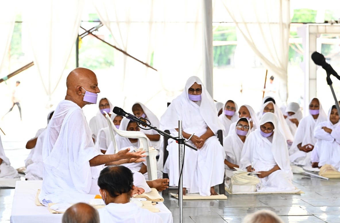 उत्थान के बाद नहीं करे प्रमाद : आचार्यश्री महाश्रमण 