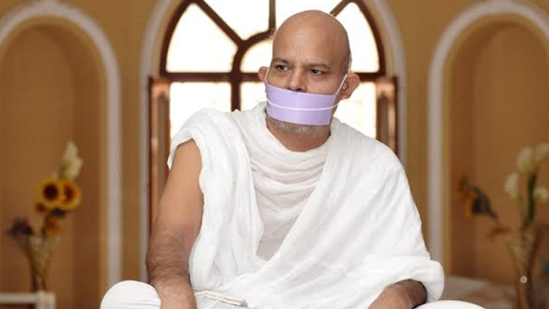 मनुष्य की इच्छाओं का परिसीमन जरूरी: आचार्यश्री महाश्रमण