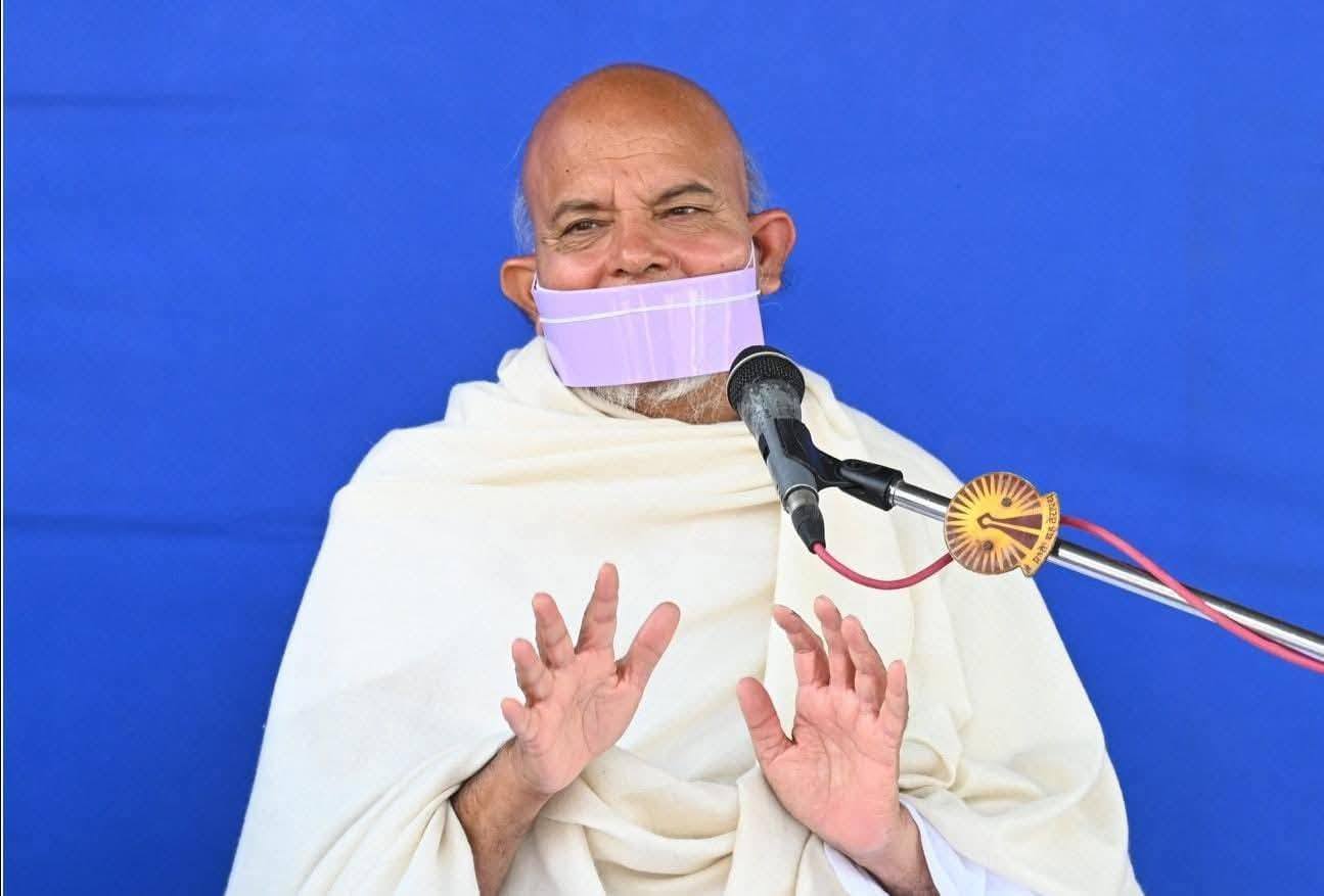 संवर ही मोक्ष का कारण है : आचार्यश्री महाश्रमण 