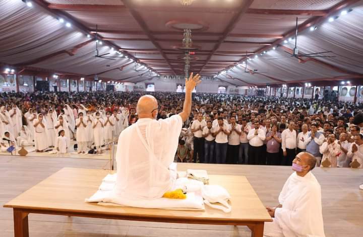 मृत्यु से मुक्ति की दिशा में बढ़ें आगे : आचार्यश्री महाश्रमण