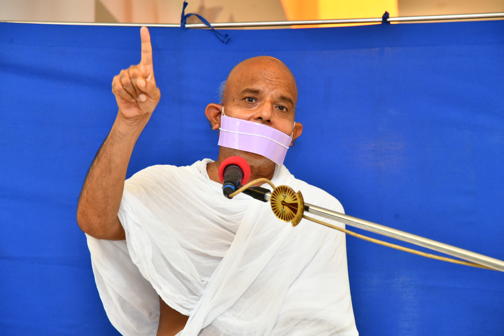 अपनी आत्मा को दुरात्मा बनने से बचाएँ : आचार्यश्री महाश्रमण